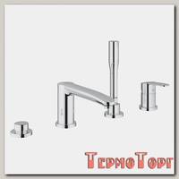 Смеситель на борт ванны Grohe Eurostyle Cosmopolitan 23048003