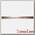 Профиль для душа TECE TECEdrainprofile, 1200 мм, PVD Polished Red Gold