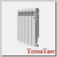 Биметаллический секционный радиатор Royal Thermo Indigo Super 500 /1 секция