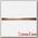 Профиль для душа TECE TECEdrainprofile, 1000 мм, PVD Brushed Red Gold