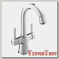 Смеситель для раковины Grohe Grandera 21107000