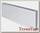 Стальной панельный радиатор с нижним подключением Stelrad Novello 22 02 11