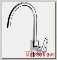 Смеситель для кухни Bravat Drop-D F748162C-2