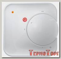 Терморегулятор Теплолюкс 510 белый