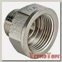 Переходник VALTEC 1 1/2 х 1