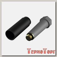 Монтажная заглушка TECE Seal System 1/2 с гидроизоляционной муфтой