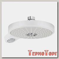 Верхний душ Grohe PowerandSoul Cosmopolitan 27764LS0