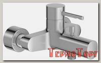 Смеситель для ванны Jacob Delafon CUFF E45532