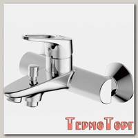 Смеситель для ванны Bravat Drop-D F648162C-01