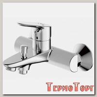 Смеситель для ванны Bravat Drop F64898C-01A