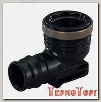 Угольник 90 Uponor с внутренней резьбой 25 3/4 (Up 1042337)
