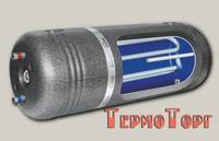 Бойлер косвенного нагрева Kospel WW-120 TERMO HIT