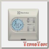 Терморегулятор Electrolux Thermotronic Avantgarde ETA-16