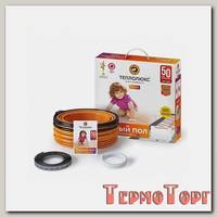 Нагревательный кабель Теплолюкс Tropix ТЛБЭ 18 м/270 Вт
