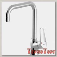 Смеситель для кухни Bravat Eco F7111147C-1