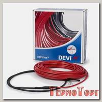 Нагревательный кабель Devi DEVIflex 10T 350 Вт, 35 м