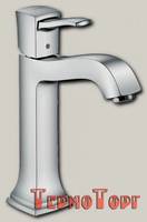 Смеситель для раковины Hansgrohe Metropol Classic 31302000