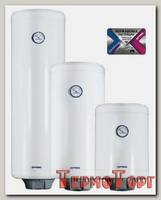 Электрический накопительный водонагреватель Metalac HEATLEADER MB 30 Inox Slim R