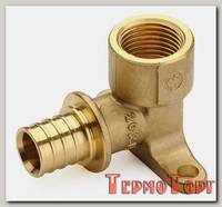 Угольник настенный с креплением Stout 20xRp 1/2, SFA-0009-002012