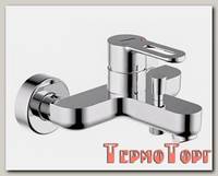 Смеситель для ванны Bravat Stream-D F637163C-B