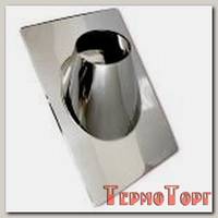 Дымоход двустенный Вулкан Кровельный элемент 0/20 DKH 0/20 130 мм