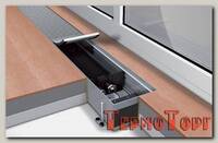 Внутрипольный конвектор с естественной конвекцией Moehlenhoff WSK 320-110-4000