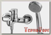 Смеситель для ванны Bravat Stream F63783C-B