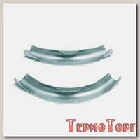 Фиксатор поворота трубы Rehau 32/90, без колец
