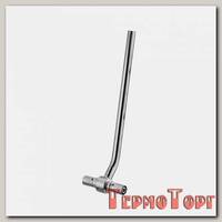 Тройник для подключения отопительного прибора Oventrop 16 х 2,0 мм, 1515143