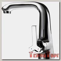 Смеситель для раковины Bravat Waterfall F173107C-1