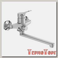 Универсальный смеситель Jacob Delafon BRIVE E78117-CP