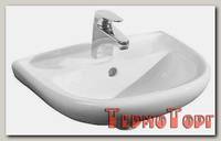 Раковина Jika Olymp 65x48 см. 8.1061.4.000.104.1 Белая