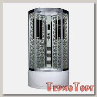 Душевая кабина Niagara 7710 W
