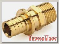 Переходник с наружной резьбой Stout 32xR 1, SFA-0001-003210
