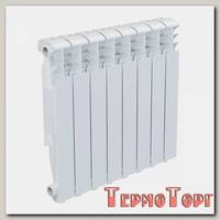 Алюминиевый секционный радиатор Lammin ECO AL 350-80- 4