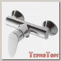 Смеситель для ванны Bravat Drop F94898C