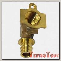 Водорозетка под настенную коробку Uponor 20-3/4 BP (Up 1028154)