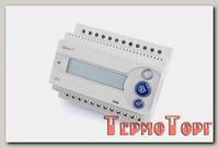 Терморегулятор Devi DEVIreg D-850 IV на шину DIN, с источником питания 24 В