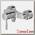 Смеситель для душа Jacob Delafon CUFF E45533