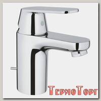 Смеситель для раковины Grohe Eurosmart Cosmopolitan 3282500E