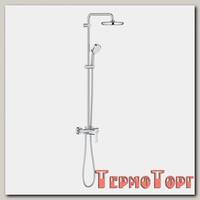 Душевая колонна Grohe Tempesta Cosmopolitan 210 26224001