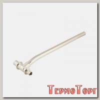Трубка для подкл-я радиатора Stout Т-образная 16/250/16, SFA-0026-162516