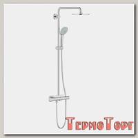 Душевая колонна Grohe Euphoria XXL 210 26363000
