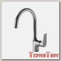 Смеситель для кухни Bravat VEGA F7119177CP-3