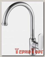Смеситель для кухни Bravat OPAL F7125183CP-RUS