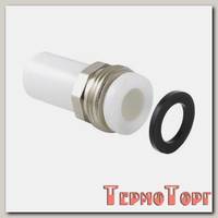 Патрубок под накидную гайку VALTEC 32 мм x 1 1/4, VTp.721.0.03207