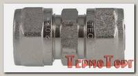 Соединитель обжимной VALTEC 26х20, VTm.303.N.002620