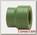 Муфта полипропиленовая переходная Banninger 40 x 32 G8243RL4032