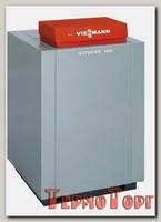 Напольный газовый котел Viessmann Vitogas 100-F 48 кВт с Vitotronic 200 Тип KO2B GS1D883