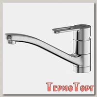 Смеситель для кухни Bravat Stream-D F737163C-1